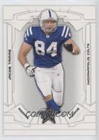 Rookie - Jacob Tamme #/999