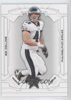 Rookie - Jed Collins #/999