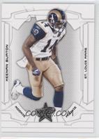 Rookie - Keenan Burton #/999