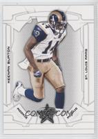 Rookie - Keenan Burton #/999