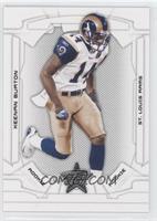 Rookie - Keenan Burton #/999