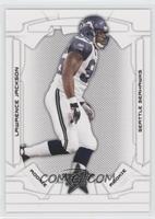 Rookie - Lawrence Jackson #/999