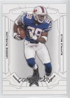 Rookie - Leodis McKelvin #/999