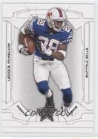 Rookie - Leodis McKelvin #/999