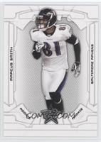 Rookie - Marcus Smith #/999