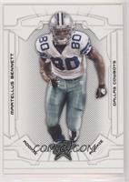 Rookie - Martellus Bennett #/999