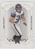 Rookie - Owen Schmitt [EX to NM] #/999