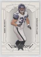 Rookie - Owen Schmitt #/999