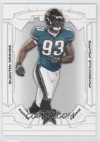 Rookie - Quentin Groves #/999