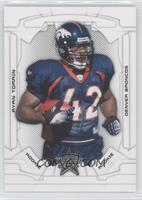 Rookie - Ryan Torain #/999