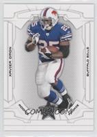 Rookie - Xavier Omon #/999