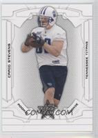 Rookie - Craig Stevens #/999