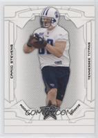 Rookie - Craig Stevens #/999