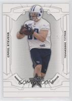 Rookie - Craig Stevens [EX to NM] #/999