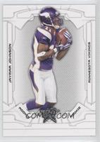 Rookie - Jaymar Johnson #/999