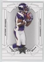 Rookie - Jaymar Johnson #/999