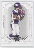 Rookie - Jaymar Johnson #/999