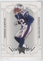 Rookie - Terrence Wheatley #/999