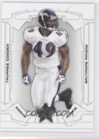 Rookie - Tavares Gooden #/999