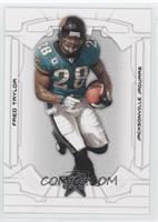 Fred Taylor