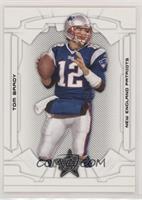 Tom Brady [EX to NM]