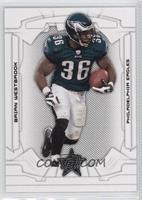 Brian Westbrook