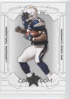 2008 Leaf Rookies & Stars - [Base] #79 - LaDainian Tomlinson