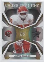 Jamaal Charles #/500