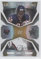 Matt Forte #/500