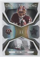 Devin Thomas #/500