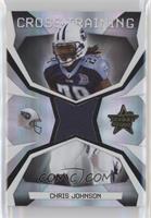 Chris Johnson #/25