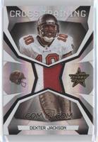 Dexter Jackson #/25