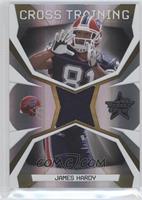 James Hardy #/250