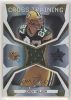 Jordy Nelson #/250