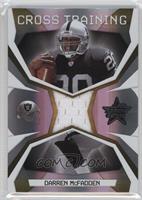 Darren McFadden #/250