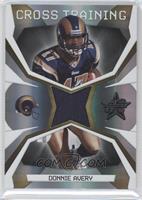 Donnie Avery #/250