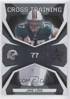 Jake Long #/1,000