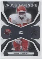 Jamaal Charles #/1,000