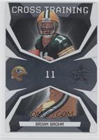 Brian Brohm #/1,000