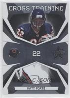 Matt Forte #/1,000