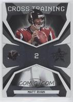 Matt Ryan #/1,000