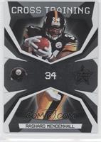 Rashard Mendenhall #/1,000