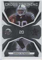 Darren McFadden #/1,000