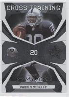 Darren McFadden #/1,000