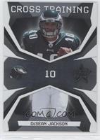 DeSean Jackson #/1,000