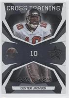 Dexter Jackson #/1,000