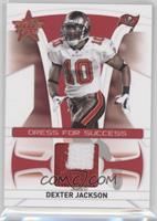 Dexter Jackson #/25