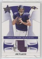 Joe Flacco #/10