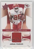 Jamaal Charles #/250