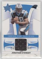 Jonathan Stewart #/250